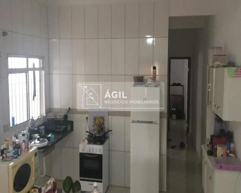 Foto 4 de Casa com 2 quartos à venda, 80m2 em Sao Jose Dos Campos - SP