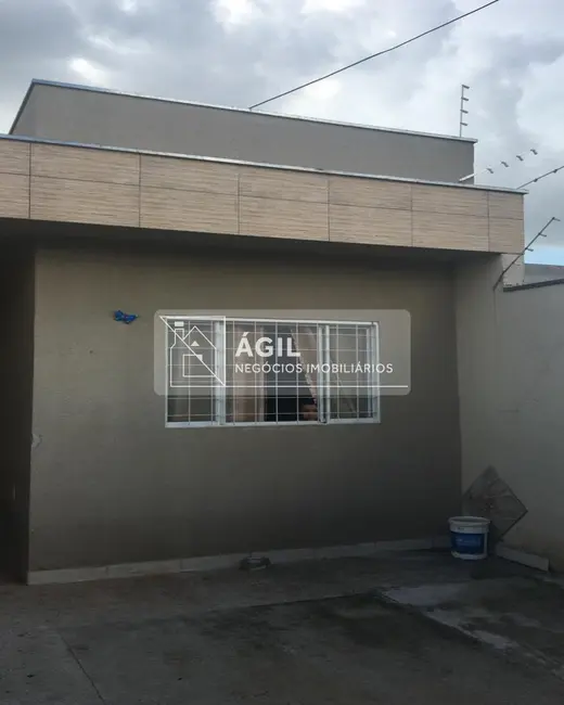 Foto 7 de Casa com 2 quartos à venda, 80m2 em Sao Jose Dos Campos - SP