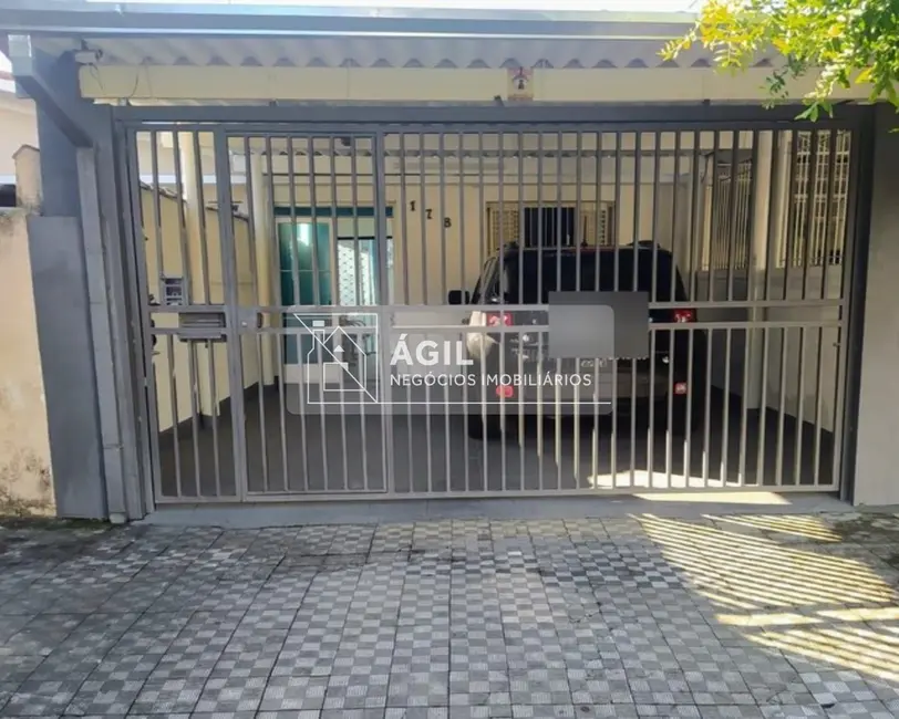 Foto 2 de Sala Comercial com 3 quartos à venda, 105m2 em Sao Jose Dos Campos - SP