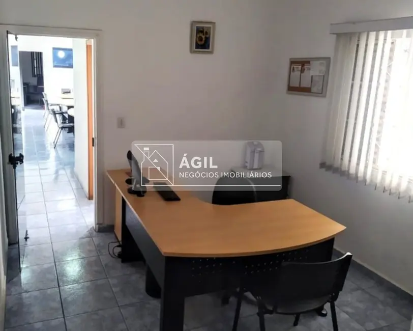 Foto 4 de Sala Comercial com 3 quartos à venda, 105m2 em Sao Jose Dos Campos - SP