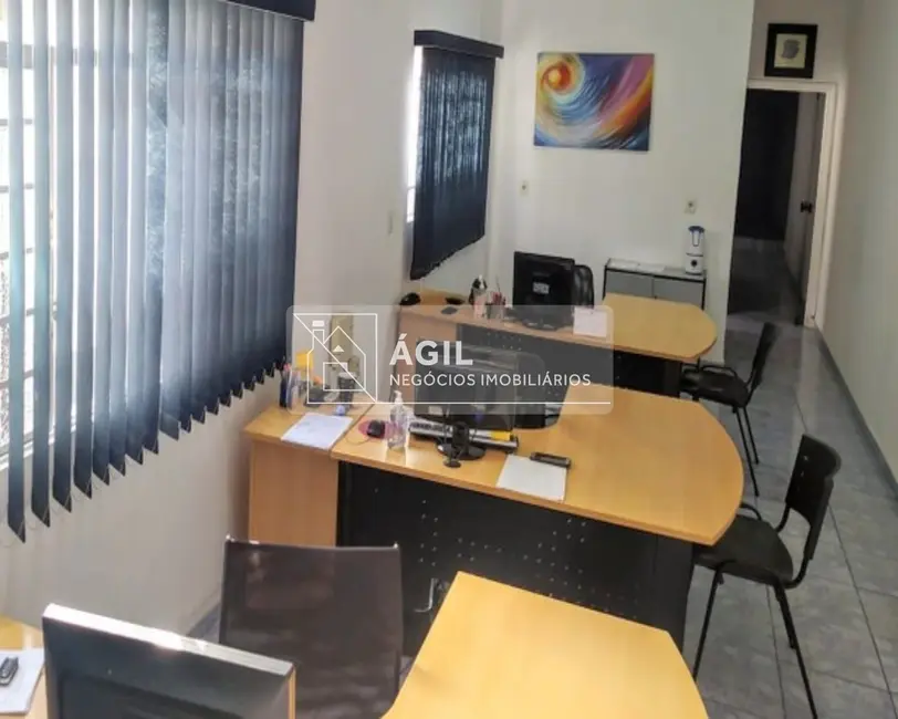 Foto 1 de Sala Comercial com 3 quartos à venda, 105m2 em Sao Jose Dos Campos - SP