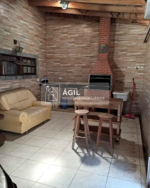 Foto 6 de Casa com 4 quartos à venda, 275m2 em Sao Jose Dos Campos - SP