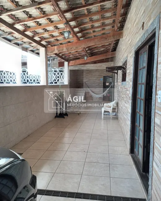 Foto 5 de Casa com 4 quartos à venda, 275m2 em Sao Jose Dos Campos - SP