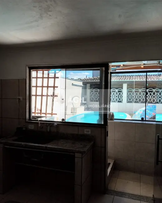 Foto 3 de Casa com 4 quartos à venda, 275m2 em Sao Jose Dos Campos - SP