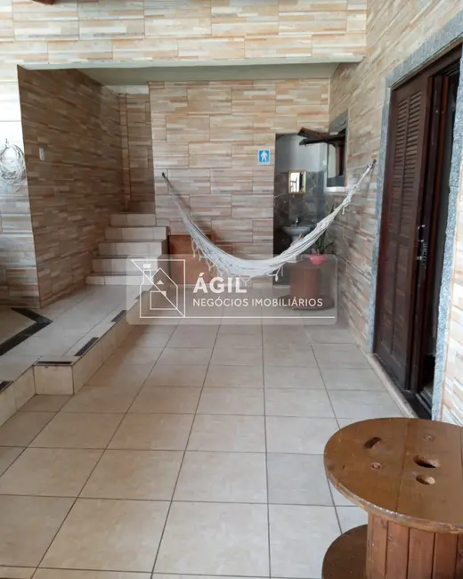 Foto 7 de Casa com 4 quartos à venda, 275m2 em Sao Jose Dos Campos - SP