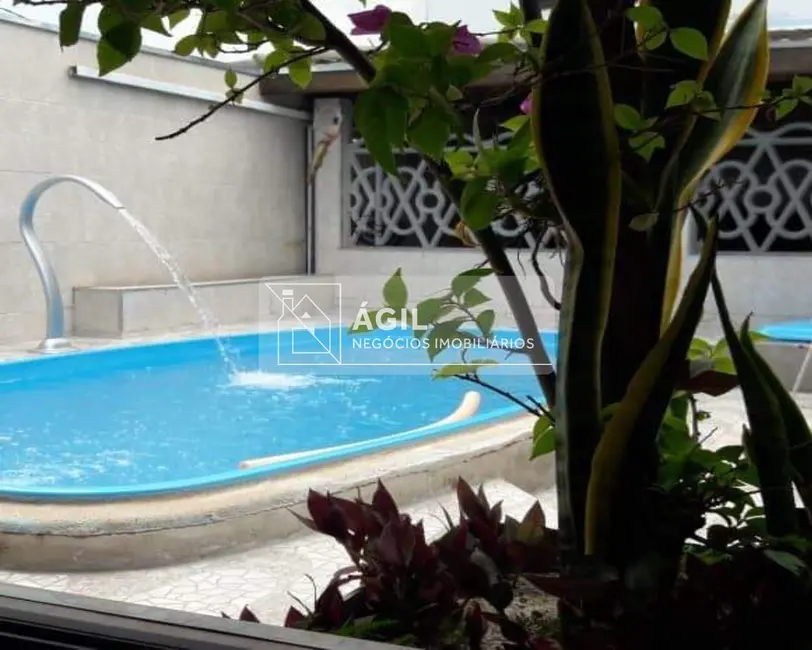 Foto 1 de Casa com 4 quartos à venda, 275m2 em Sao Jose Dos Campos - SP