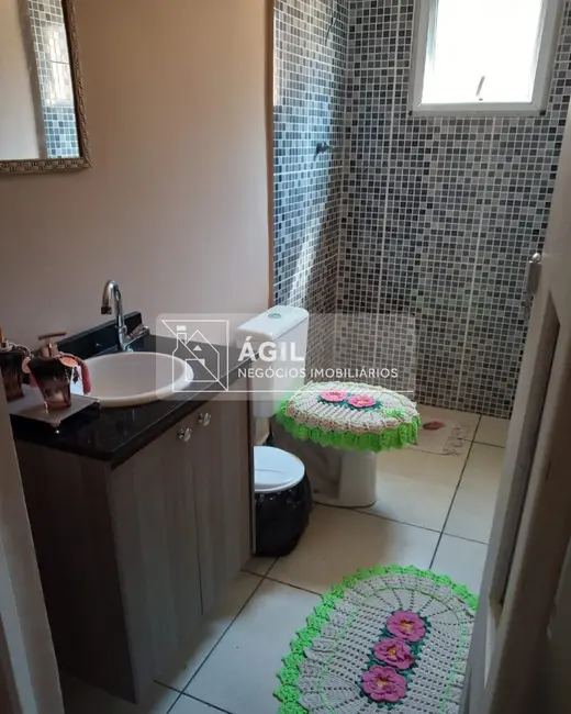 Foto 7 de Casa com 3 quartos à venda, 175m2 em Parque Califórnia, Jacarei - SP