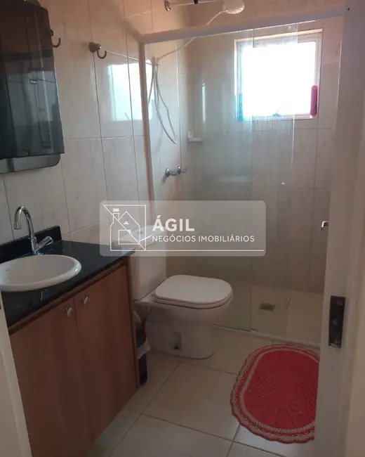 Foto 5 de Casa com 3 quartos à venda, 175m2 em Parque Califórnia, Jacarei - SP