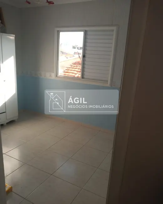 Foto 6 de Casa com 3 quartos à venda, 175m2 em Parque Califórnia, Jacarei - SP