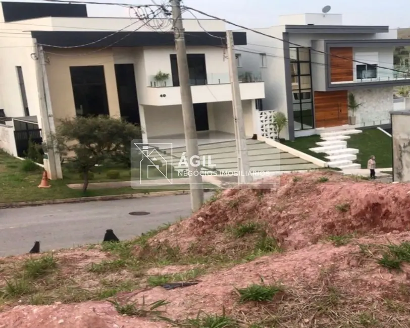 Foto 5 de Terreno / Lote à venda, 362m2 em Sao Jose Dos Campos - SP