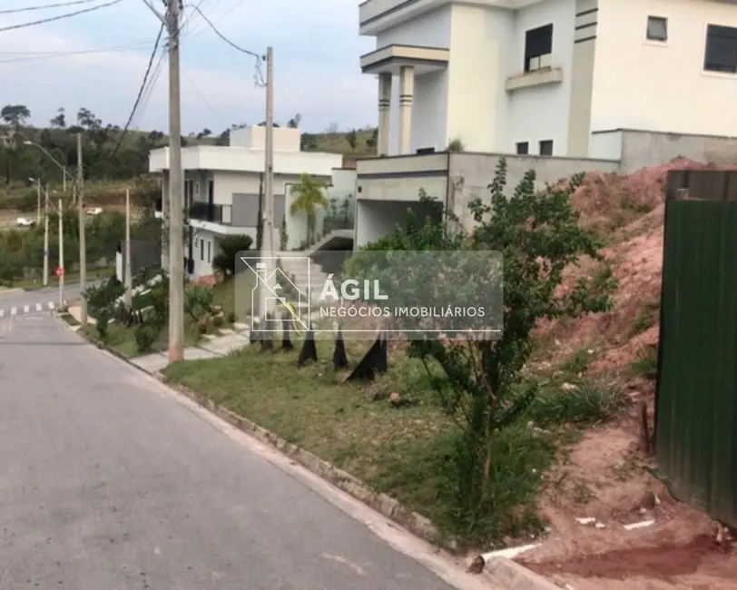 Foto 4 de Terreno / Lote à venda, 362m2 em Sao Jose Dos Campos - SP