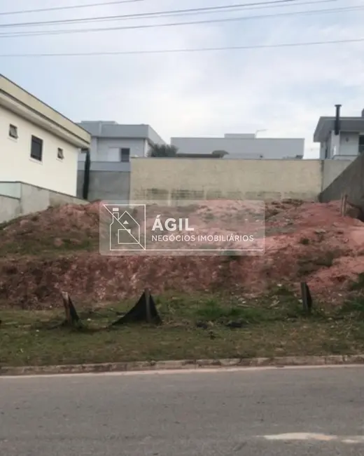 Foto 1 de Terreno / Lote à venda, 362m2 em Sao Jose Dos Campos - SP