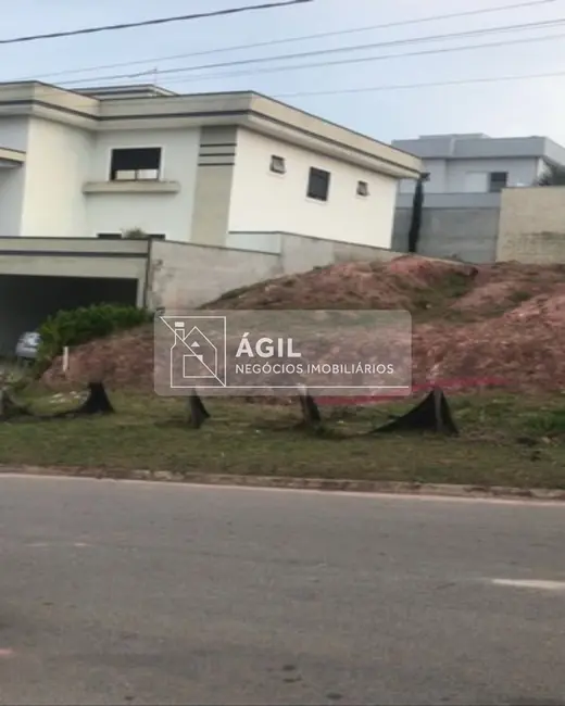 Foto 3 de Terreno / Lote à venda, 362m2 em Sao Jose Dos Campos - SP
