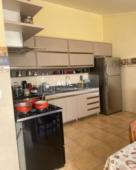 Foto 2 de Casa com 3 quartos à venda, 240m2 em Sao Jose Dos Campos - SP