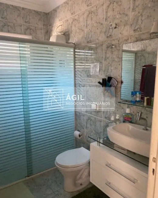 Foto 5 de Casa com 3 quartos à venda, 240m2 em Sao Jose Dos Campos - SP