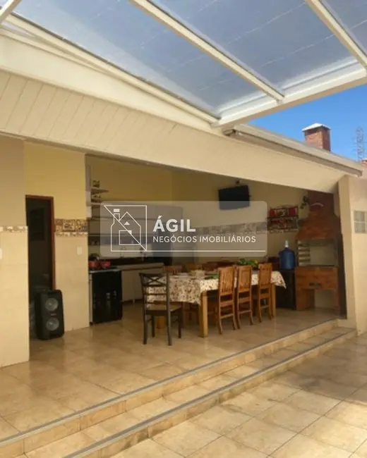 Foto 1 de Casa com 3 quartos à venda, 240m2 em Sao Jose Dos Campos - SP