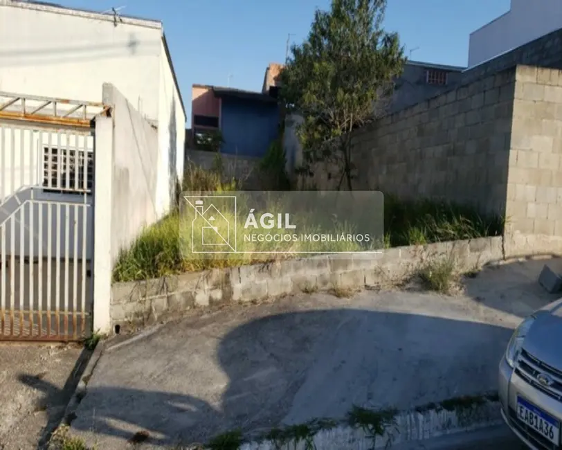 Terreno / Lote à venda, 150m2 em Sao Jose Dos Campos - SP - imagem 4 Foto 4 de Terreno / Lote à venda, 150m2 em Sao Jose Dos Campos - SP