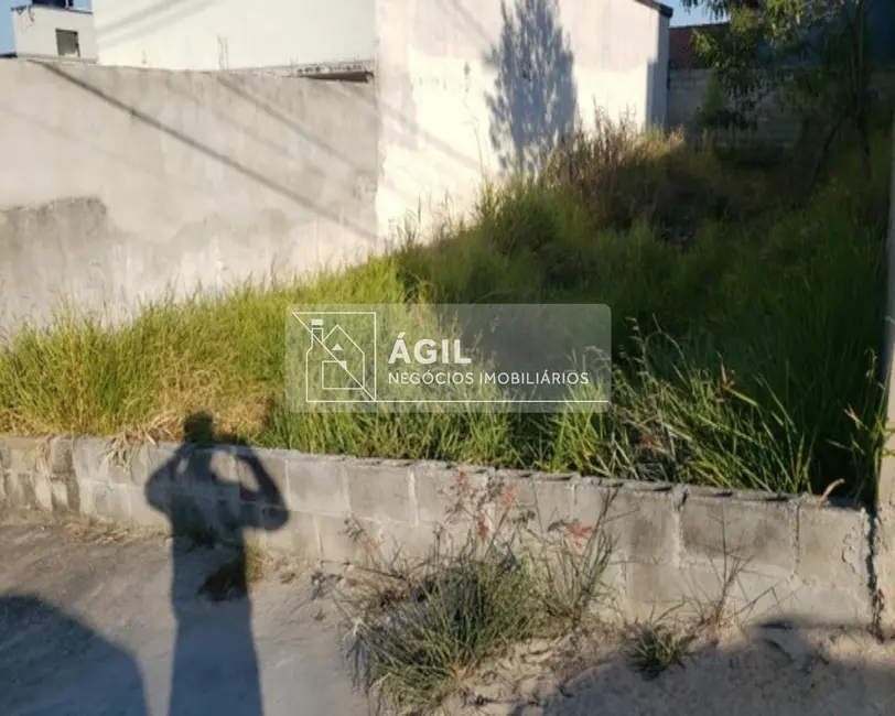 Terreno / Lote à venda, 150m2 em Sao Jose Dos Campos - SP - imagem 5 Foto 5 de Terreno / Lote à venda, 150m2 em Sao Jose Dos Campos - SP