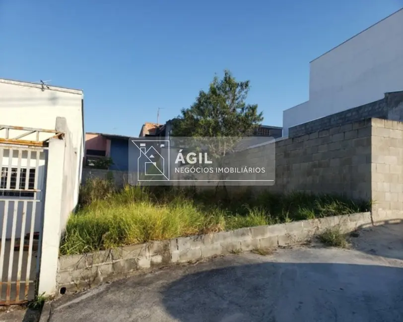 Terreno / Lote à venda, 150m2 em Sao Jose Dos Campos - SP - imagem 1 Foto 1 de Terreno / Lote à venda, 150m2 em Sao Jose Dos Campos - SP