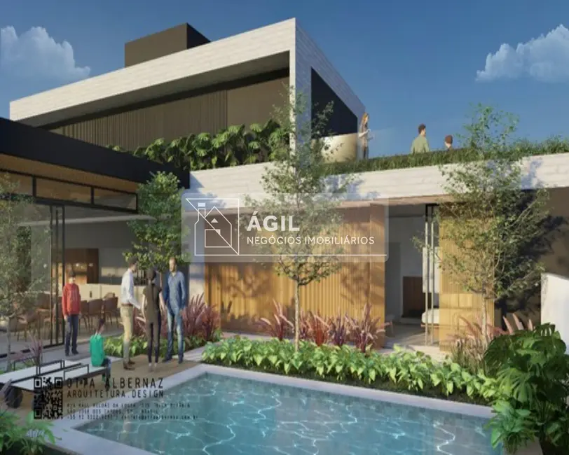 Casa de Condomínio com 5 quartos à venda, 469m2 em Sao Jose Dos Campos - SP - imagem 6 Foto 6 de Casa de Condomínio com 5 quartos à venda, 469m2 em Sao Jose Dos Campos - SP