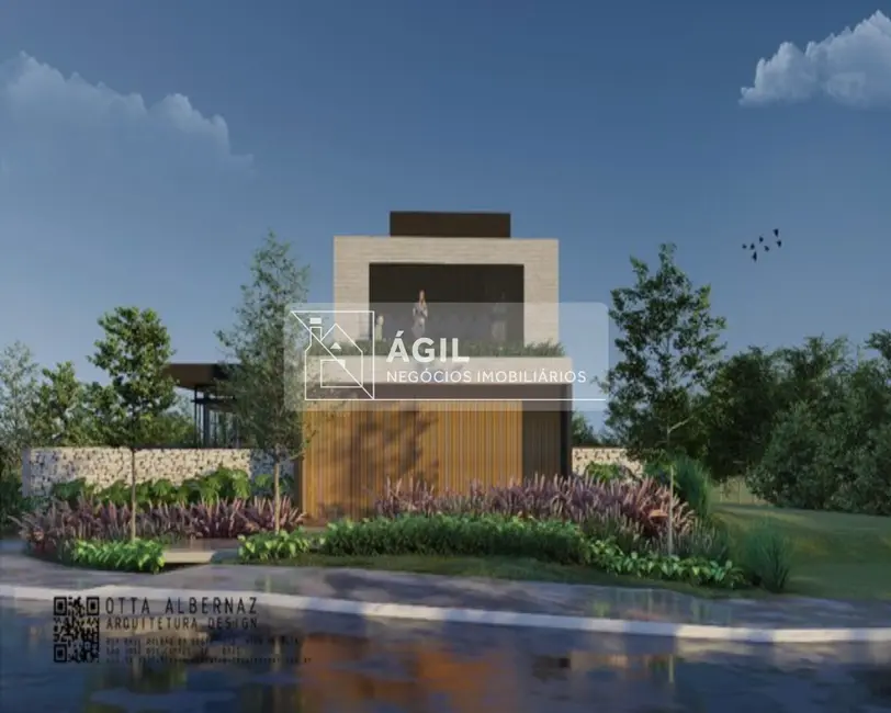 Casa de Condomínio com 5 quartos à venda, 469m2 em Sao Jose Dos Campos - SP - imagem 3 Foto 3 de Casa de Condomínio com 5 quartos à venda, 469m2 em Sao Jose Dos Campos - SP