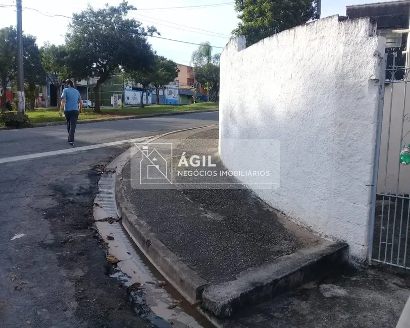 Foto 9 de Casa com 3 quartos à venda, 61m2 em Parque Califórnia, Jacarei - SP