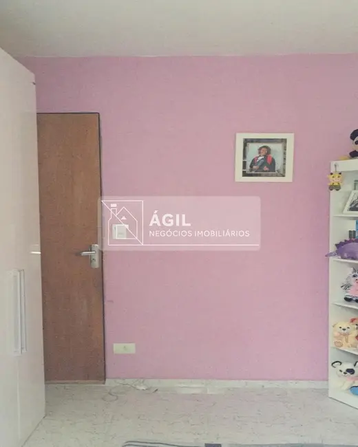 Foto 4 de Casa com 3 quartos à venda, 61m2 em Parque Califórnia, Jacarei - SP