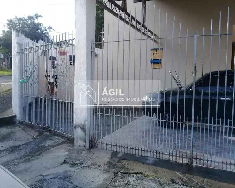 Foto 8 de Casa com 3 quartos à venda, 61m2 em Parque Califórnia, Jacarei - SP