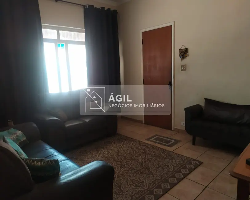 Foto 2 de Casa com 6 quartos à venda, 318m2 em Sao Jose Dos Campos - SP