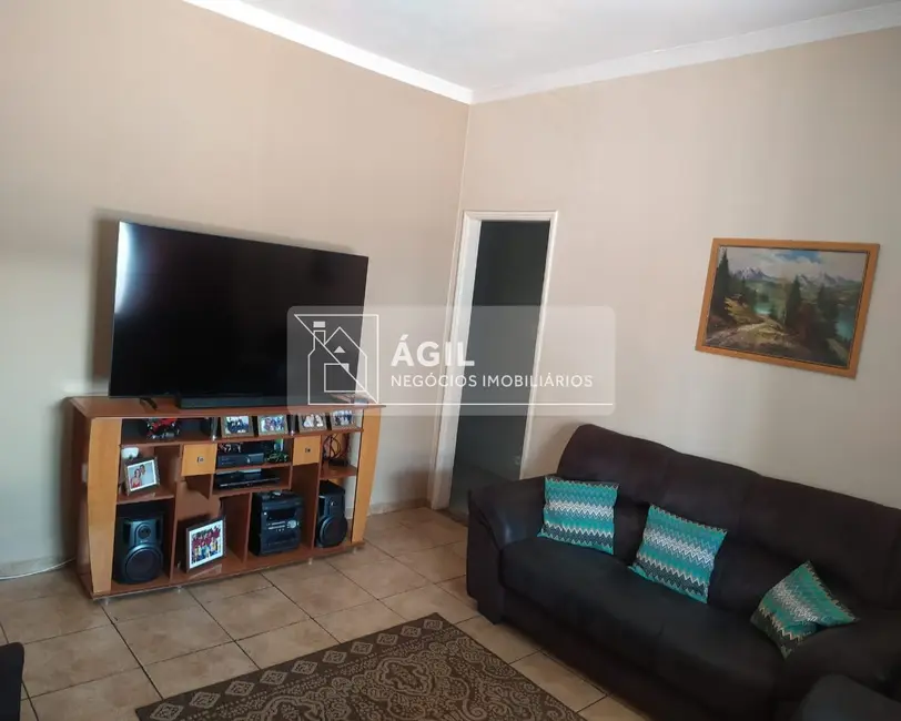 Foto 5 de Casa com 6 quartos à venda, 318m2 em Sao Jose Dos Campos - SP