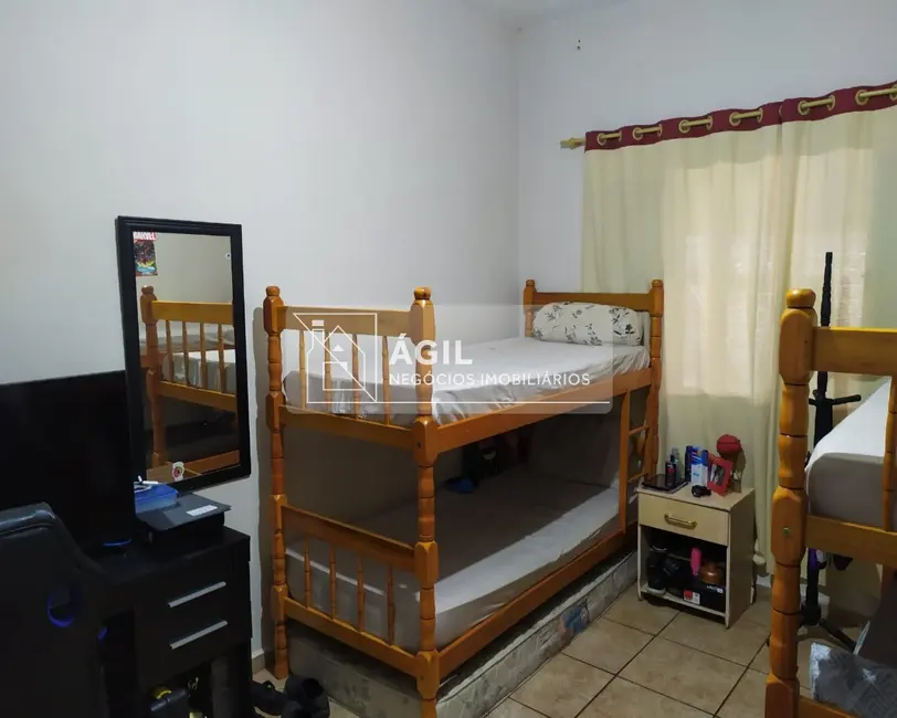 Foto 8 de Casa com 6 quartos à venda, 318m2 em Sao Jose Dos Campos - SP