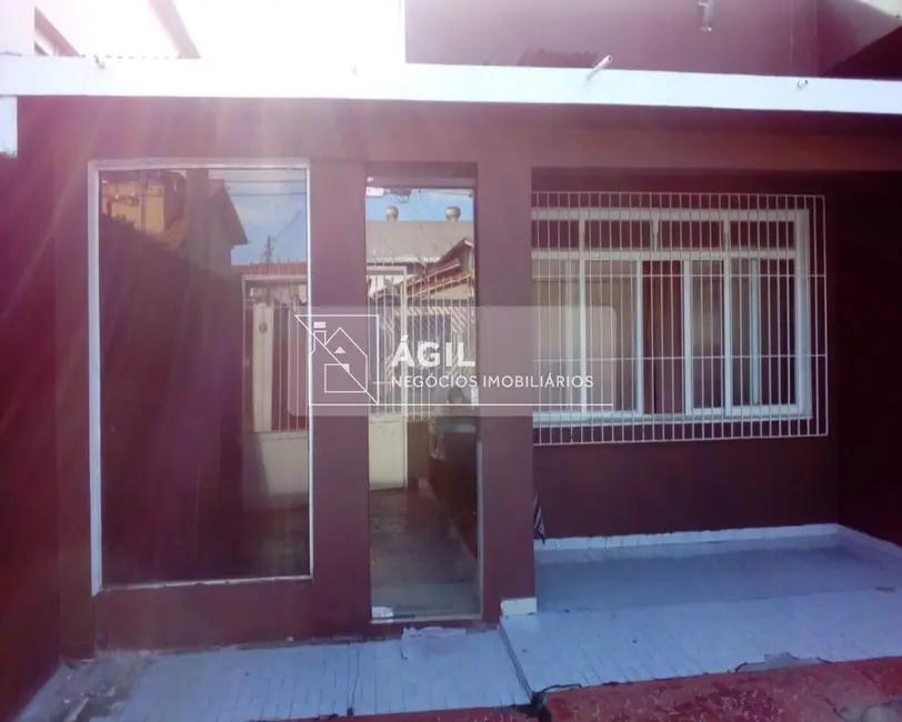 Foto 1 de Casa com 6 quartos à venda, 318m2 em Sao Jose Dos Campos - SP