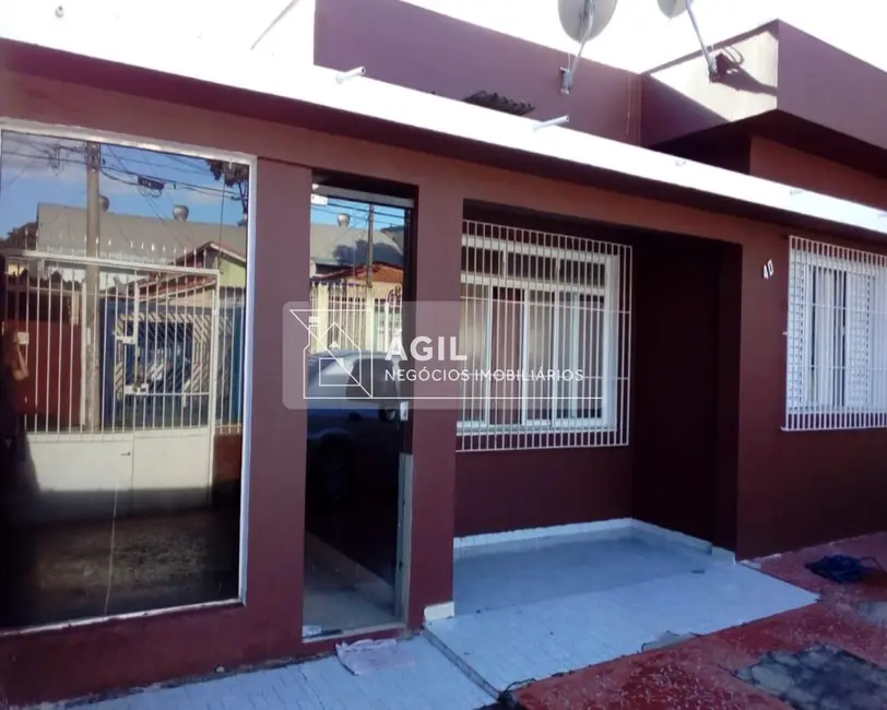 Foto 4 de Casa com 6 quartos à venda, 318m2 em Sao Jose Dos Campos - SP