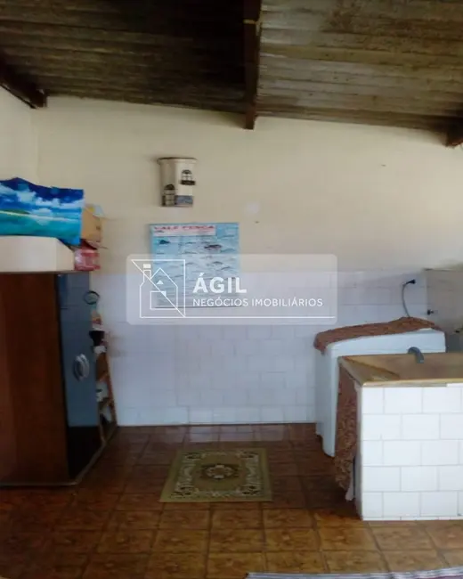 Foto 6 de Casa com 6 quartos à venda, 318m2 em Sao Jose Dos Campos - SP