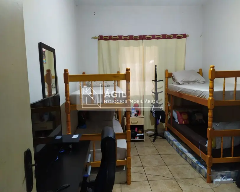 Foto 9 de Casa com 6 quartos à venda, 318m2 em Sao Jose Dos Campos - SP