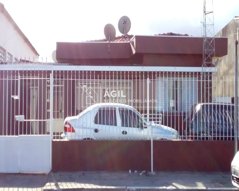 Foto 7 de Casa com 6 quartos à venda, 318m2 em Sao Jose Dos Campos - SP