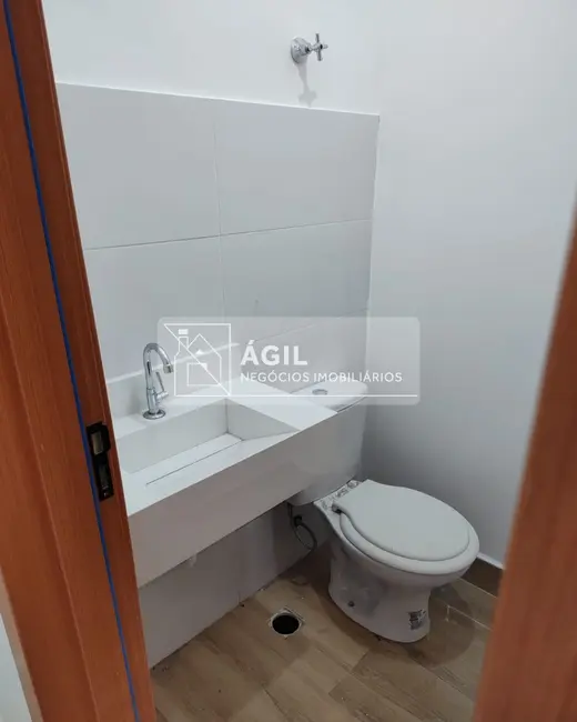 Foto 9 de Casa com 2 quartos à venda, 125m2 em Sao Jose Dos Campos - SP