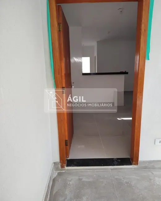 Foto 2 de Casa com 2 quartos à venda, 125m2 em Sao Jose Dos Campos - SP