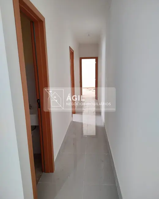 Foto 8 de Casa com 2 quartos à venda, 125m2 em Sao Jose Dos Campos - SP