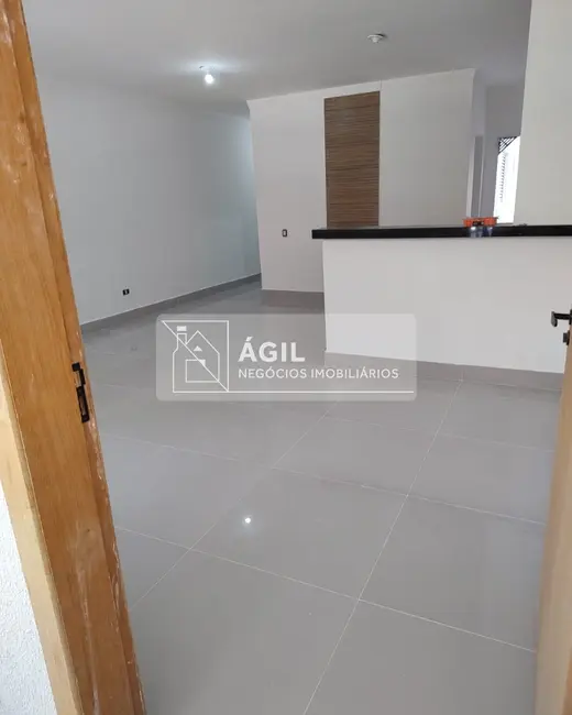 Foto 3 de Casa com 2 quartos à venda, 125m2 em Sao Jose Dos Campos - SP