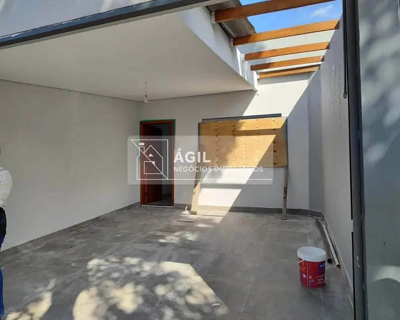 Foto 1 de Casa com 2 quartos à venda, 125m2 em Sao Jose Dos Campos - SP