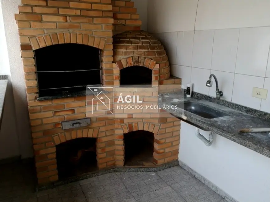 Foto 8 de Casa com 4 quartos à venda, 197m2 em Sao Jose Dos Campos - SP