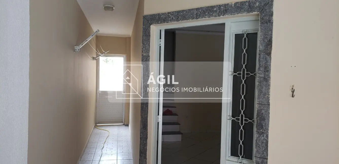 Foto 1 de Casa com 4 quartos à venda, 197m2 em Sao Jose Dos Campos - SP