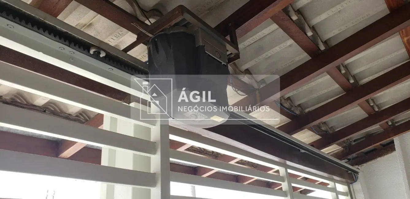 Foto 5 de Casa com 4 quartos à venda, 197m2 em Sao Jose Dos Campos - SP