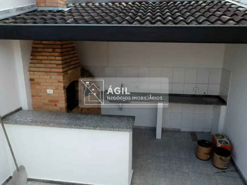 Foto 9 de Casa com 4 quartos à venda, 197m2 em Sao Jose Dos Campos - SP