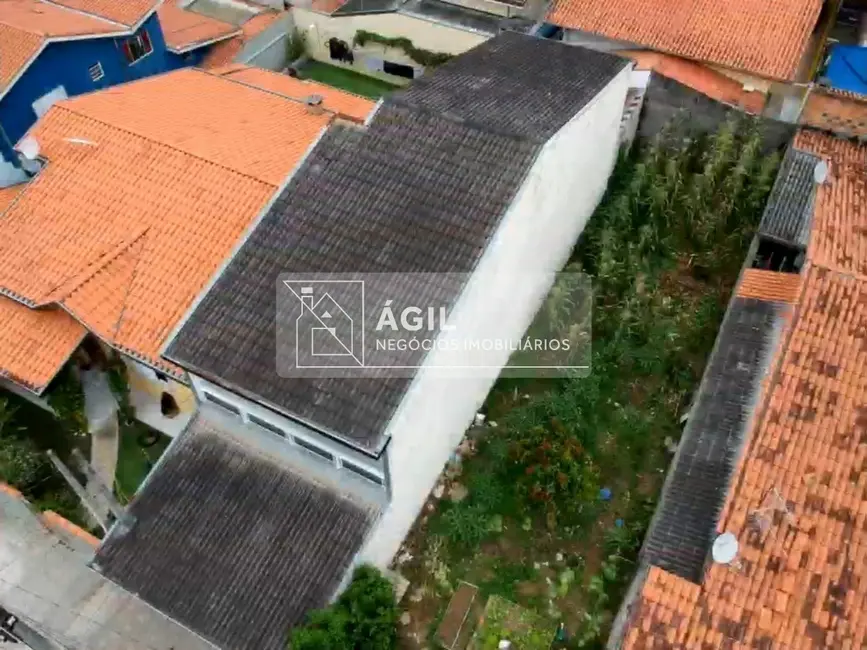 Foto 6 de Casa com 4 quartos à venda, 197m2 em Sao Jose Dos Campos - SP