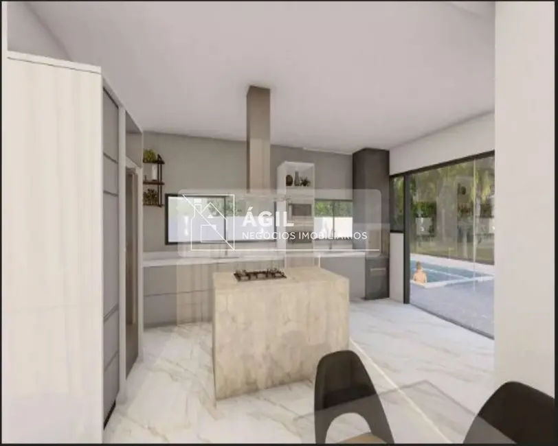 Casa de Condomínio com 5 quartos à venda, 560m2 em Sao Jose Dos Campos - SP - imagem 7 Foto 7 de Casa de Condomínio com 5 quartos à venda, 560m2 em Sao Jose Dos Campos - SP