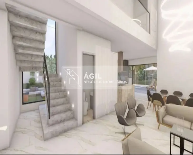 Casa de Condomínio com 5 quartos à venda, 560m2 em Sao Jose Dos Campos - SP - imagem 5 Foto 5 de Casa de Condomínio com 5 quartos à venda, 560m2 em Sao Jose Dos Campos - SP