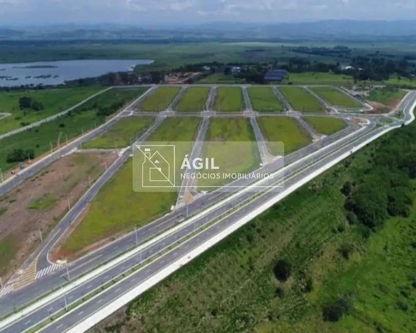 Foto 1 de Terreno / Lote à venda, 250m2 em Sao Jose Dos Campos - SP