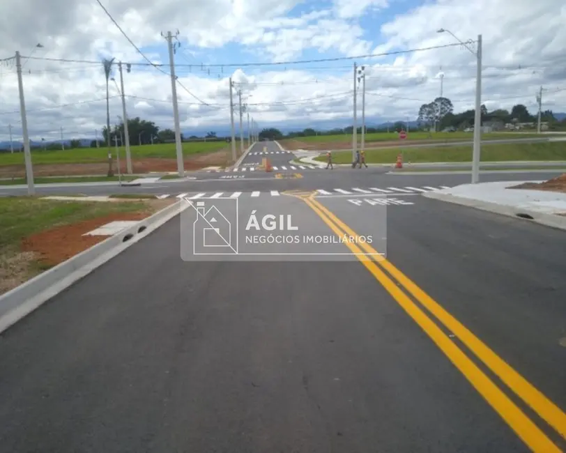 Foto 3 de Terreno / Lote à venda, 250m2 em Sao Jose Dos Campos - SP